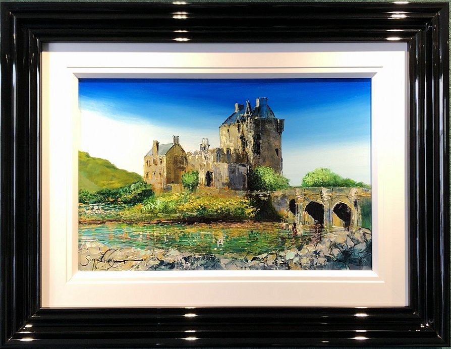 Eilean Donan